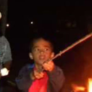 Meet your Posher, Kyle